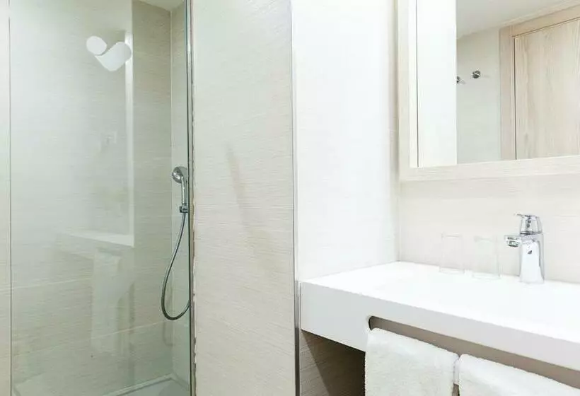 اتاق استاندارد, Diamant Hotel & Aparthotel