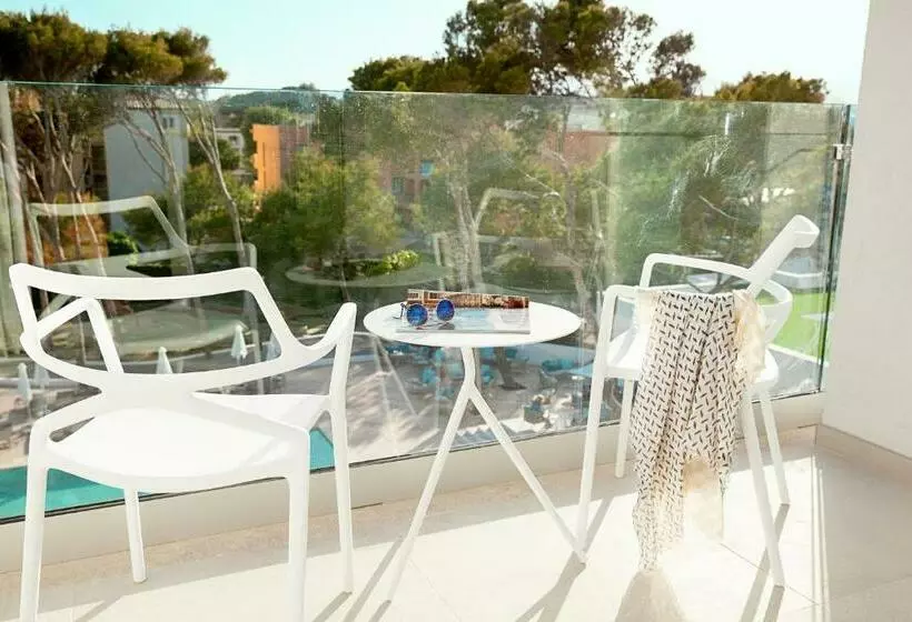اتاق استاندارد, Diamant Hotel & Aparthotel
