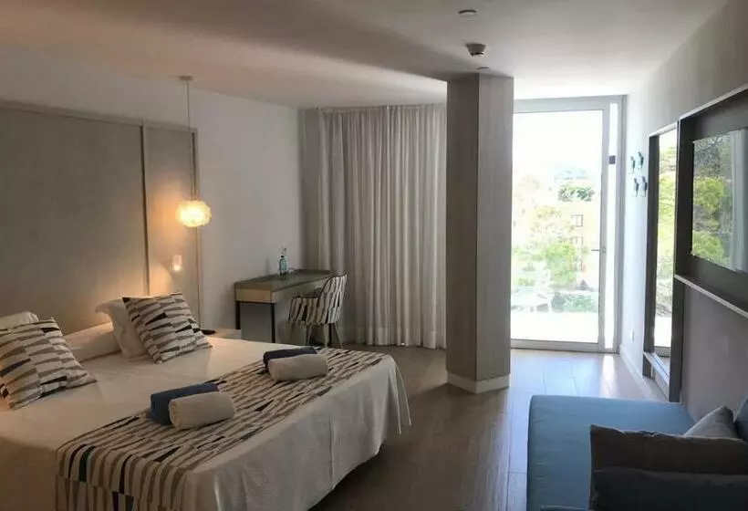اتاق سوپریور, Diamant Hotel & Aparthotel