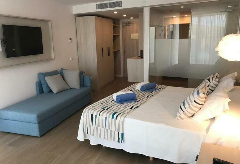 高级大房间, Diamant Hotel & Aparthotel