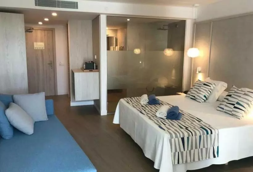 اتاق سوپریور, Diamant Hotel & Aparthotel