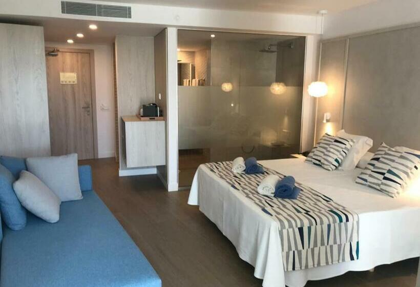 高级大房间, Diamant Hotel & Aparthotel