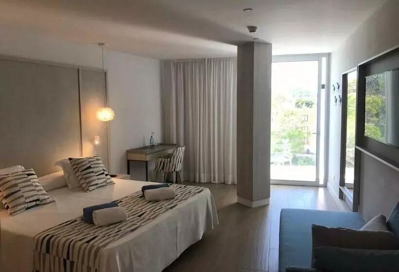 اتاق سوپریور, Diamant Hotel & Aparthotel