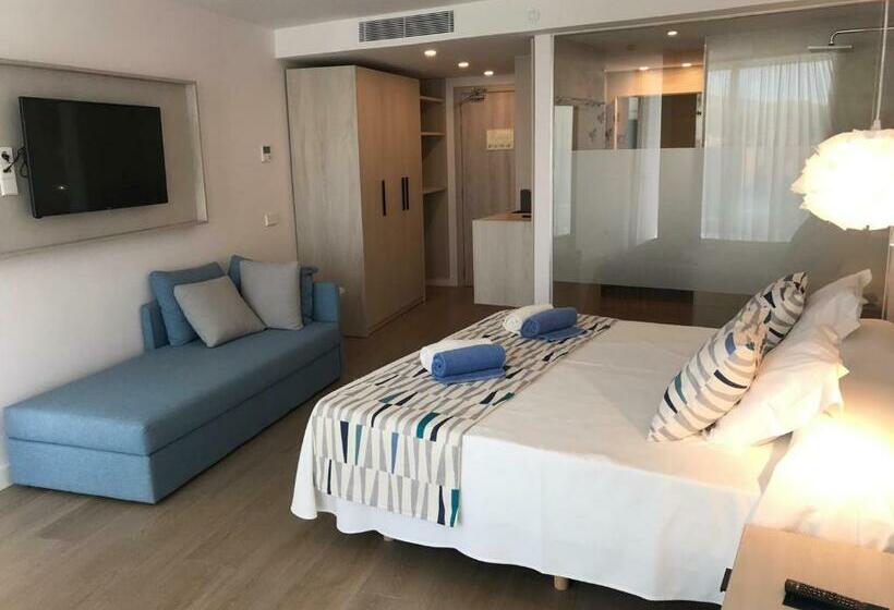 高级大房间, Diamant Hotel & Aparthotel