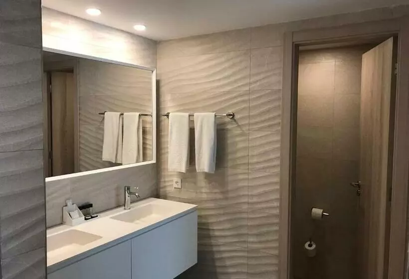 اتاق سوپریور, Diamant Hotel & Aparthotel