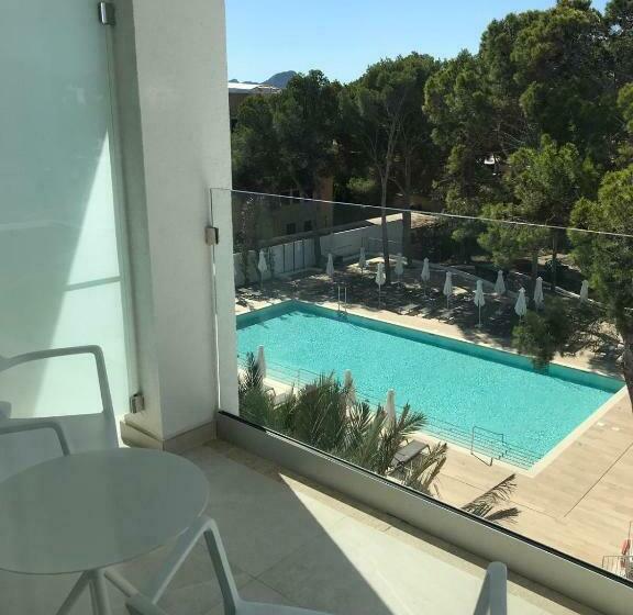 高级大房间, Diamant Hotel & Aparthotel