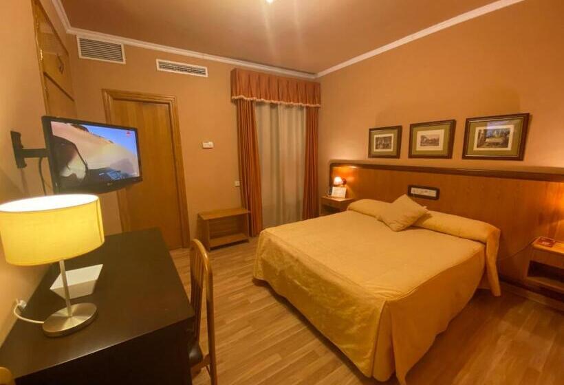 חדר סטנדרט יחיד, Don Juan