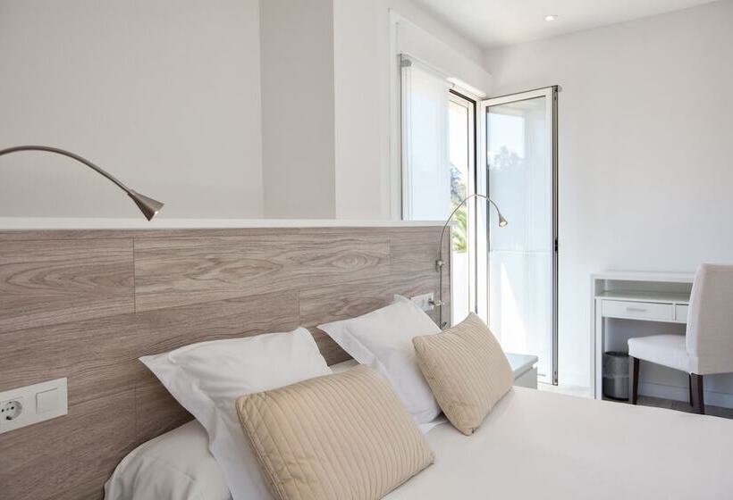 חדר סטנדרט, Don Pepe