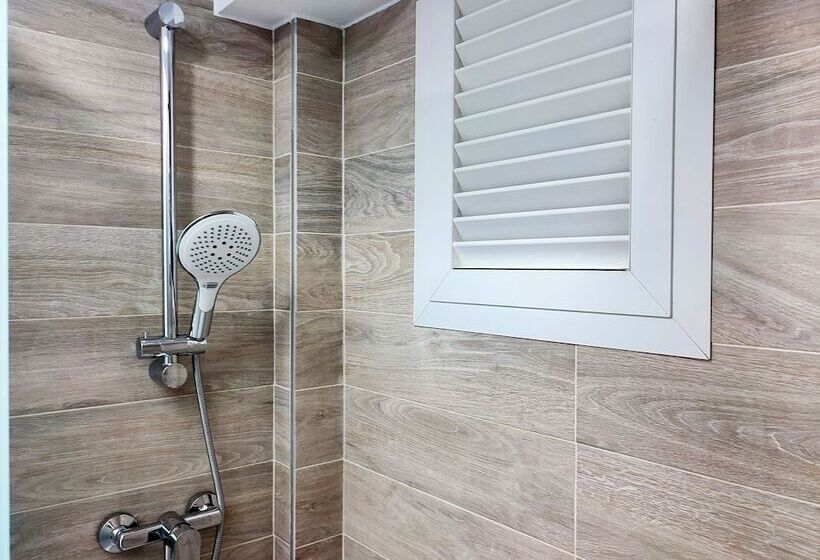 シティビューのスーペリアルーム, Flats Friends Mar Blau