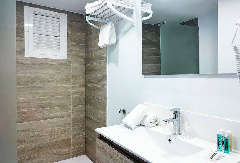 シティビューのスーペリアルーム, Flats Friends Mar Blau