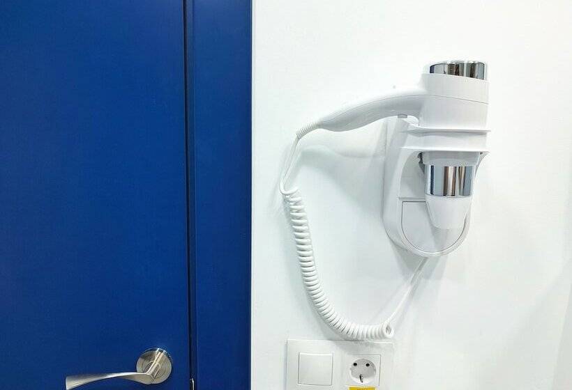 シティビューのスーペリアルーム, Flats Friends Mar Blau