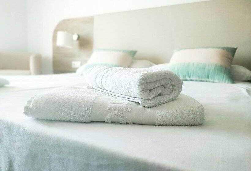 シティビューのスーペリアルーム, Flats Friends Mar Blau