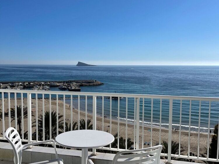 オーシャンビュースーペリアールーム, Flats Friends Mar Blau