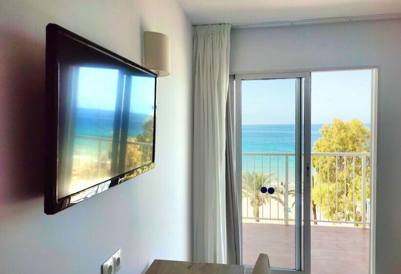 オーシャンビュースーペリアールーム, Flats Friends Mar Blau