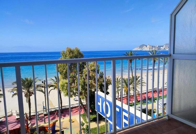 オーシャンビュースーペリアールーム, Flats Friends Mar Blau