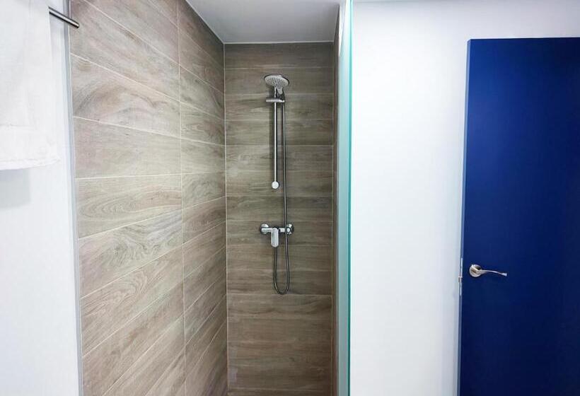 オーシャンビュースーペリアールーム, Flats Friends Mar Blau