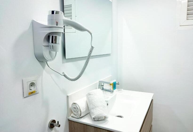 オーシャンビュースーペリアールーム, Flats Friends Mar Blau