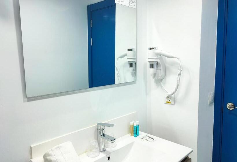 シティビューのスーペリアルーム, Flats Friends Mar Blau