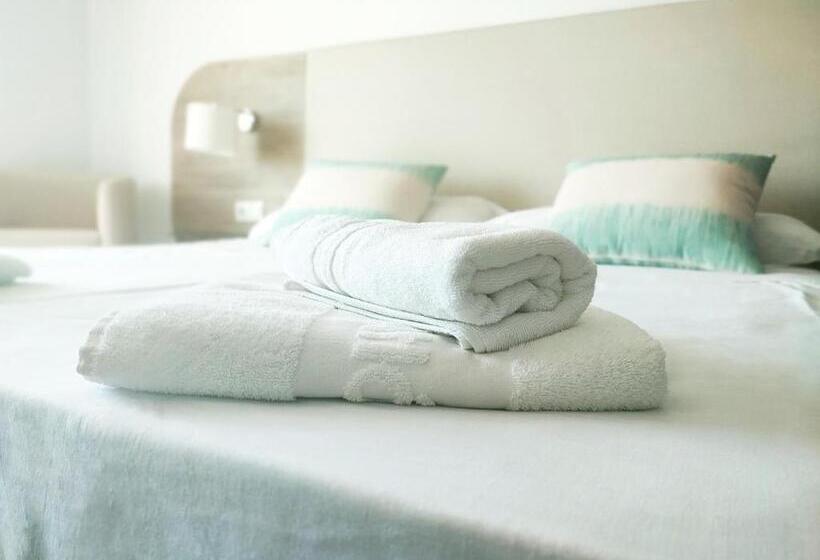 オーシャンビュースーペリアールーム, Flats Friends Mar Blau