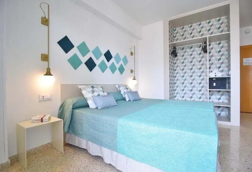 Семейный Номер, Gala Placidia 3*Sup
