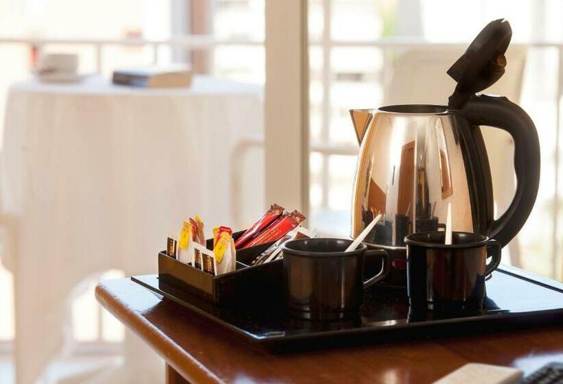 标准间, Gala Placidia 3* Sup