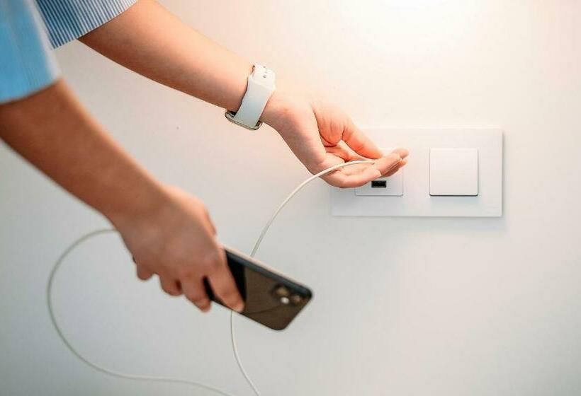 标准间带游泳池, Gala Placidia 3* Sup