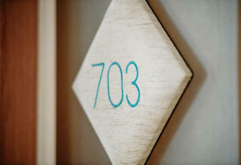 标准间带游泳池, Gala Placidia 3* Sup