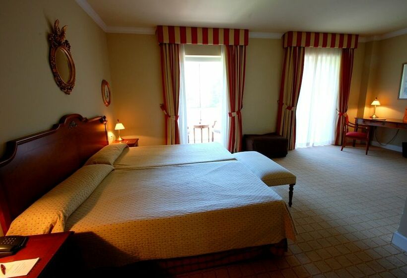 غرفة قياسية, Arcea Gran Hotel Pelayo