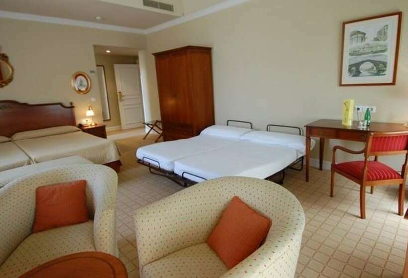스탠다드 룸, Arcea Gran Hotel Pelayo