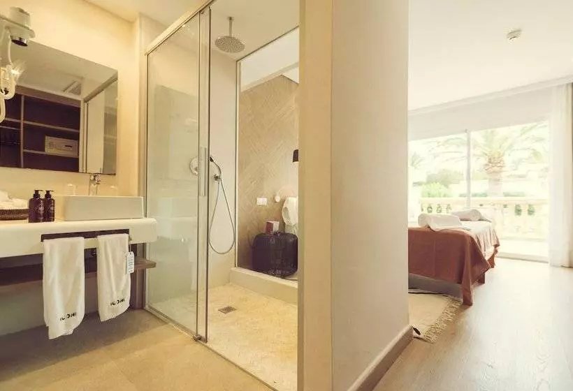 اتاق استاندارد, Icon Valparaiso  Adults Only