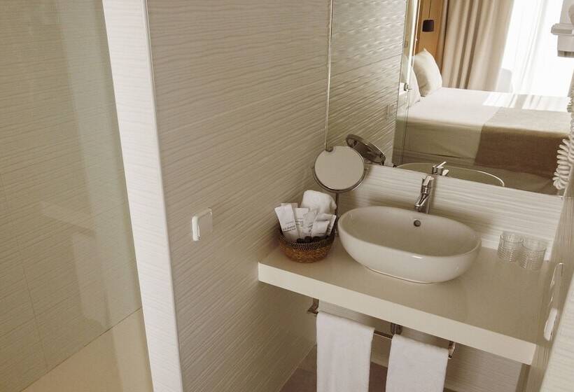 Номер Стандарт, Icon Valparaiso  Adults Only