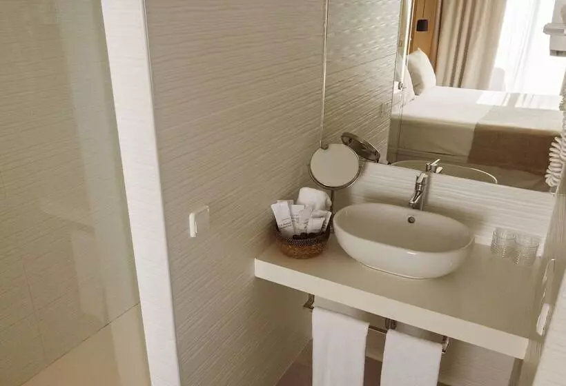 اتاق استاندارد, Icon Valparaiso  Adults Only