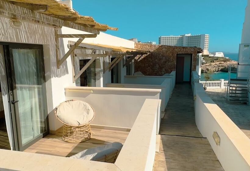 Номер Стандарт, Icon Valparaiso  Adults Only