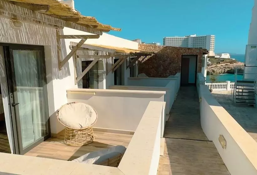 اتاق استاندارد, Icon Valparaiso  Adults Only