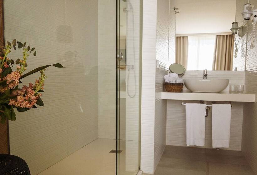 Номер Стандарт Вид на Море, Icon Valparaiso  Adults Only