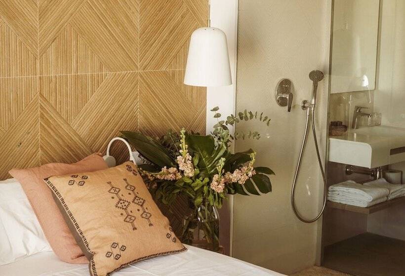 Номер Стандарт Вид на Море, Icon Valparaiso  Adults Only