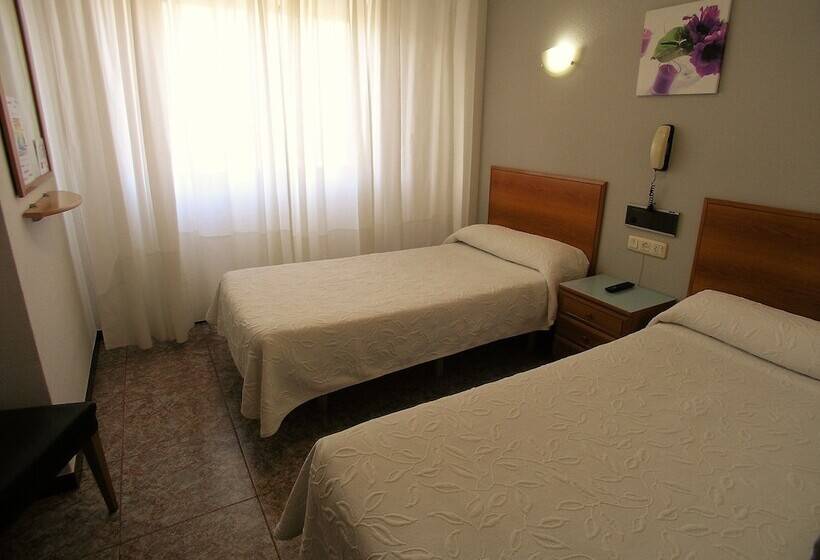 اتاق استاندارد, Iraipe Gorbea Auto Check In