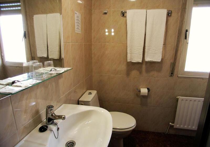 اتاق استاندارد, Iraipe Gorbea Auto Check In