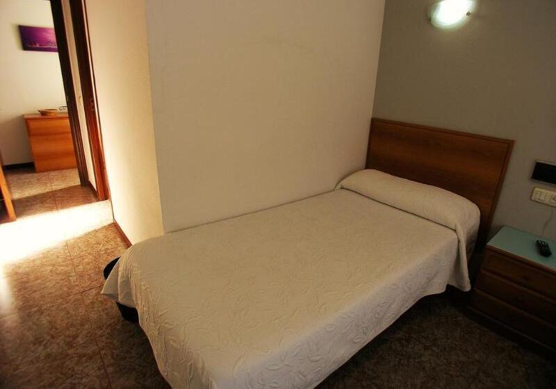 اتاق استاندارد, Iraipe Gorbea Auto Check In