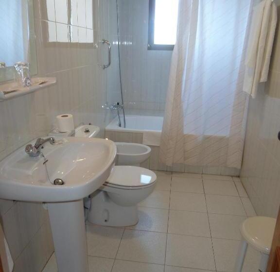 חדר סטנדרט, Levante