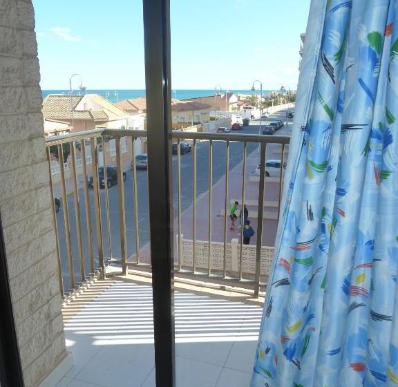 חדר סטנדרט, Levante