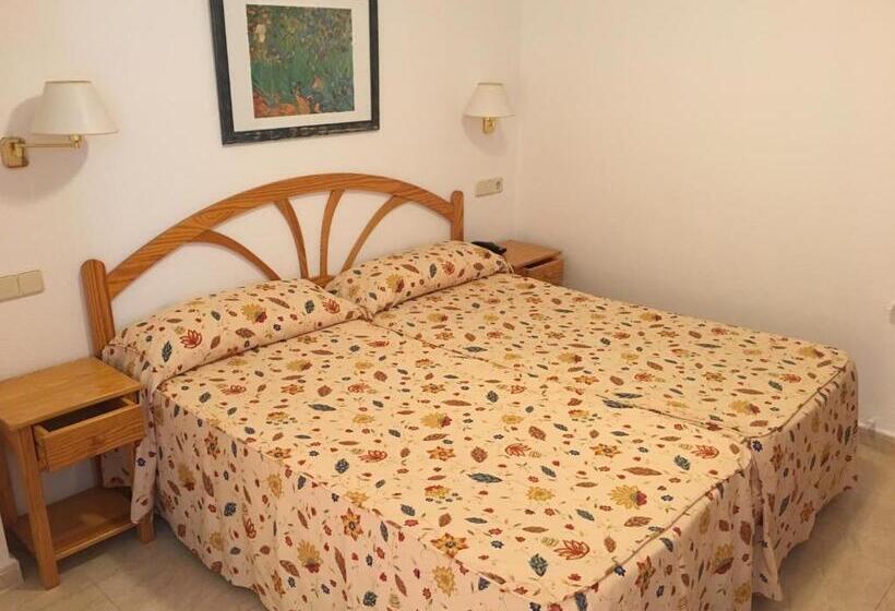 חדר סטנדרט, Levante