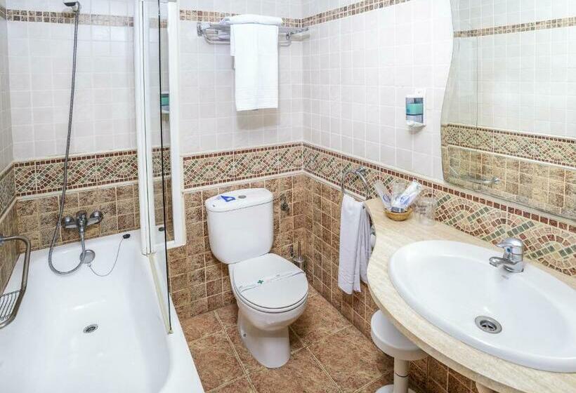اتاق استاندارد, Mareny Benidorm