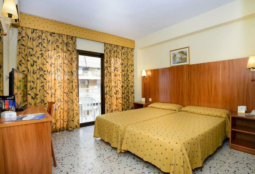 اتاق استاندارد, Mareny Benidorm