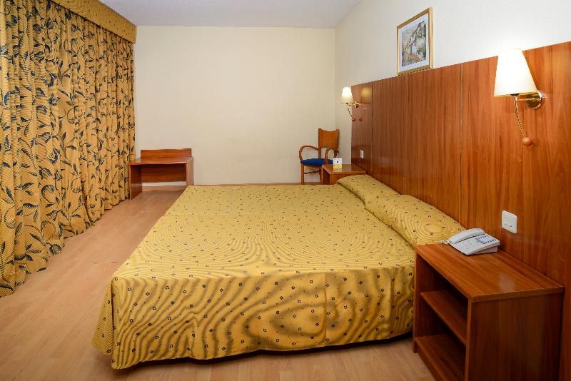 اتاق استاندارد, Mareny Benidorm