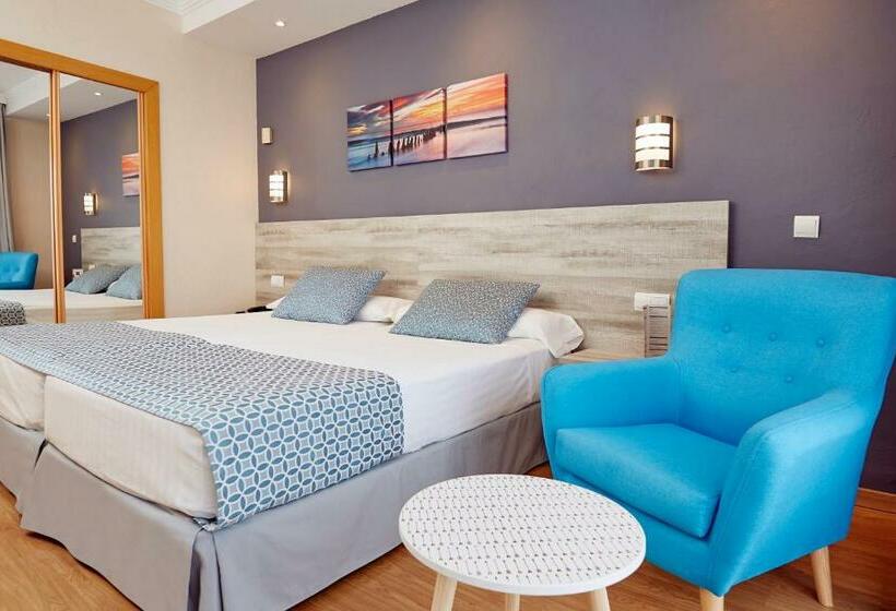 스탠다드 룸, Maya Alicante