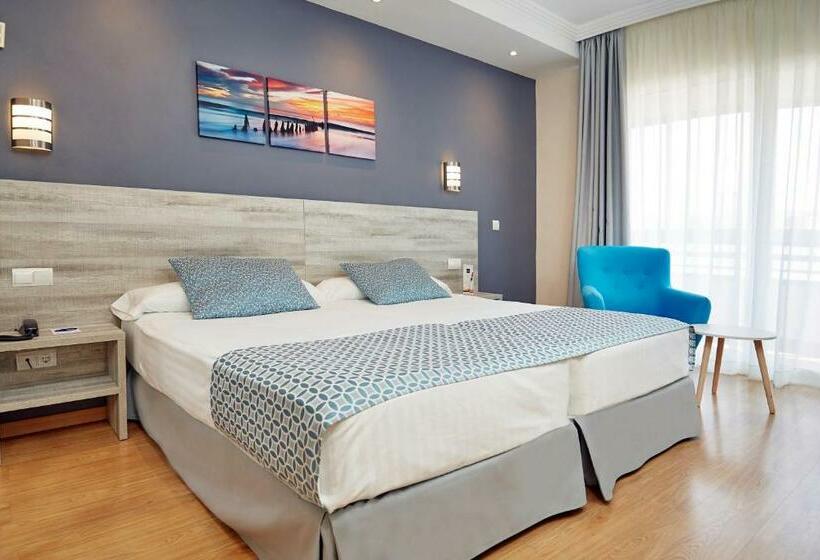 스탠다드 룸, Maya Alicante