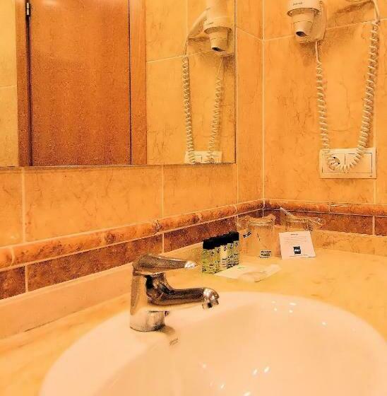 스탠다드 룸, Maya Alicante