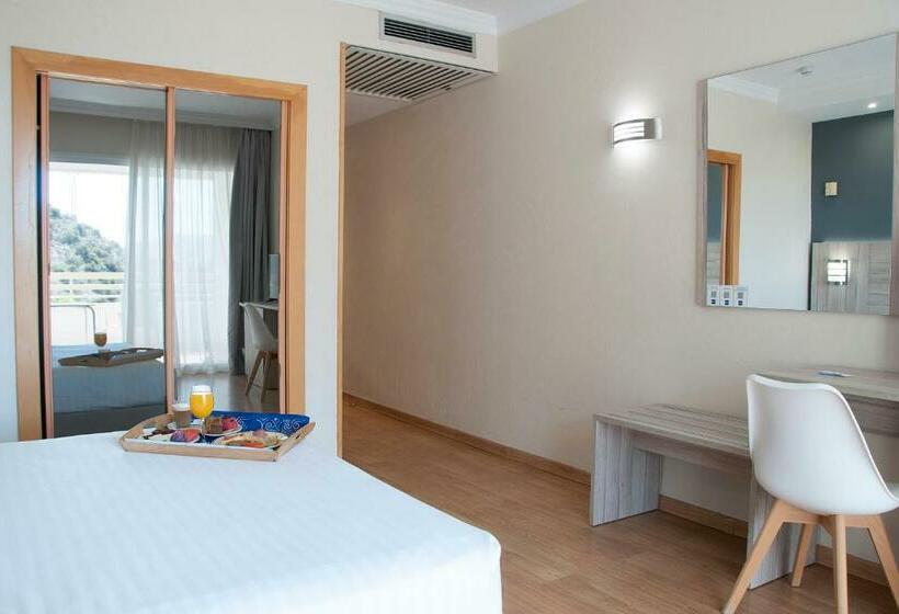 수피리어 룸 바다 전망, Maya Alicante