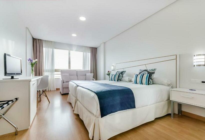 수피리어 룸, Maya Alicante